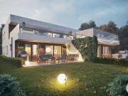 Bad Schallerbach Haus 1 mit 3 Wohneinheiten ab 98 m2 Wfl