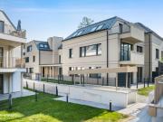 Bad vöslau inkl. 2 TG Plätze Wohnen in Verbundenheit...