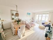 BAD VÖSLAU* SONNIGE 3 ZIMMER WOHNUNG MIT BALKON NEBEN...