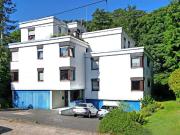 Bad Wilhelmshöhe am Mulang: Großzügig geschnittene 3...