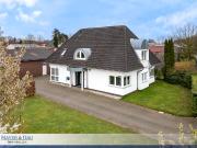 Bad Zwischenahn: Wohnen und Gewerbe in vielseitig...