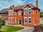 Baddesley Ensor, Hill Top, Atherstone, 3 Bedroom Detached