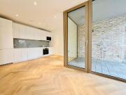 Baddiel House, Oberman Road, Dollis Hill NW10, 1 bed...