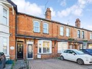 Baddow Road, Chelmsford, 3 Bedroom Terraced