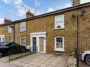 Baddow Road, Great Baddow, 2 Bedroom Terraced