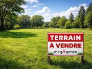 Baden 56870 Achat / Vente terrain