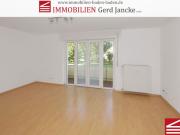 Baden Baden, gut geschnittene Zwei Zimmer Wohnung mit...