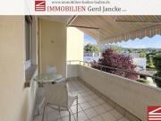 Baden Baden, sehr gut geschnittene 3 Zimmer Wohnung mit...