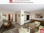 Baden Baden, sehr gut geschnittene Zwei Zimmer Wohnung...