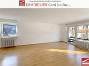 Baden Baden, Zentrum, großzügige 4 Zimmer Wohnung mit...