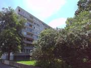 Baden Eigentumswohnung in Toplage sanierungsbedürftig