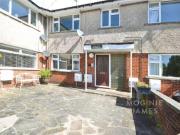 Baden House, Harrismith Road, Cardiff, CF23