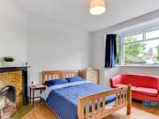 Baden Road, Brighton, 6 Bedroom Terraced