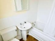 Baden Terrace, Merthyr Tydfil, CF47