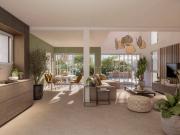 Baden villas au coeur du Golfe du Morbihan 5 pièces, 90 m²