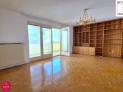 Baden von seiner schönsten Seite – stilvolle Wohnung...
