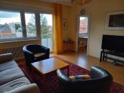 BADEN ZENTRUM*Sonnige, gepflegte 2 Zimmer Wohnung privat...