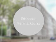 Badenstedt: Mehrfamilienhaus in ruhiger Lage mit großem...