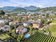 BADEOASIS MIT PALMEN UND POOL