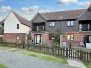 Bader Court, Martlesham Heath, 1 Bedroom Retirement