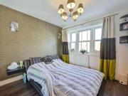 Bader Way, Roehampton, SW15