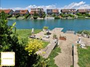 BADESEE EINFAMILIENHAUS auf TRAUMHAFTEM SEEGRUNDSTÜCK 20...