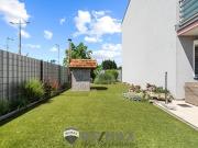 Badeteich Hirschstetten Eigentumswohnung mit Garten &...