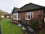 Badger Court, Loughborough, 2 Bedroom Semi detached