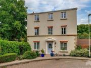 Badger View, Plymstock, 5 Bedroom Detached