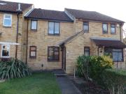 Badgers Close, Hayes UB3, 1 bed flat to rent, £1,300 pcm...