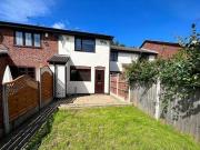 Badgers Walk East, Lytham St. Annes, 2 Bedroom Terraced