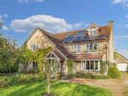 Badgworth, Church Lane, Axbridge, 6 Bedroom Detached