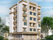Badlapur East 1 BHK Apartment For Sale Thane