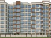Badlapur East 1 BHK Apartment For Sale Thane