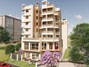Badlapur East 1 BHK Apartment For Sale Thane