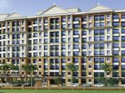 Badlapur East 1 BHK Apartment For Sale Thane