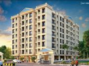 Badlapur East 1 BHK Apartment For Sale Thane