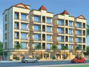 Badlapur East 1 BHK Apartment For Sale Thane