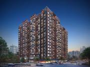 Badlapur East 2 BHK Apartment For Sale Thane