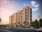 Badlapur West 1 BHK Apartment For Sale Thane