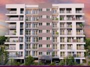 Badlapur West 1 BHK Apartment For Sale Thane