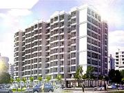 Badlapur West 1 BHK Apartment For Sale Thane