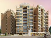 Badlapur West 1 BHK Apartment For Sale Thane