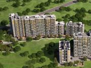 Badlapur West 1 BHK Apartment For Sale Thane