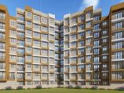 Badlapur West 1 BHK Apartment For Sale Thane