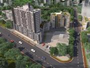 Badlapur West 1 BHK Apartment For Sale Thane