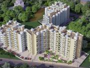 Badlapur West 1 BHK Apartment For Sale Thane