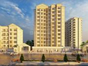 Badlapur West 1 BHK Apartment For Sale Thane