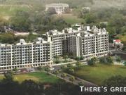 Badlapur West 1 BHK Apartment For Sale Thane