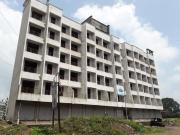 Badlapur West 1 RK Apartment For Sale Thane